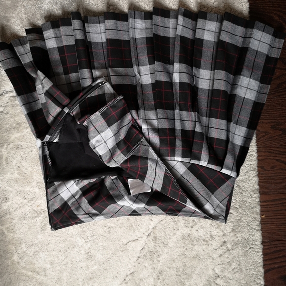 Brand new Irish kilt-scort - Picture 6 of 9